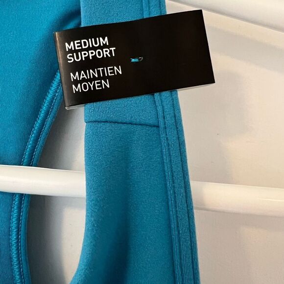 Adidas sports bra - Picture 3 of 5